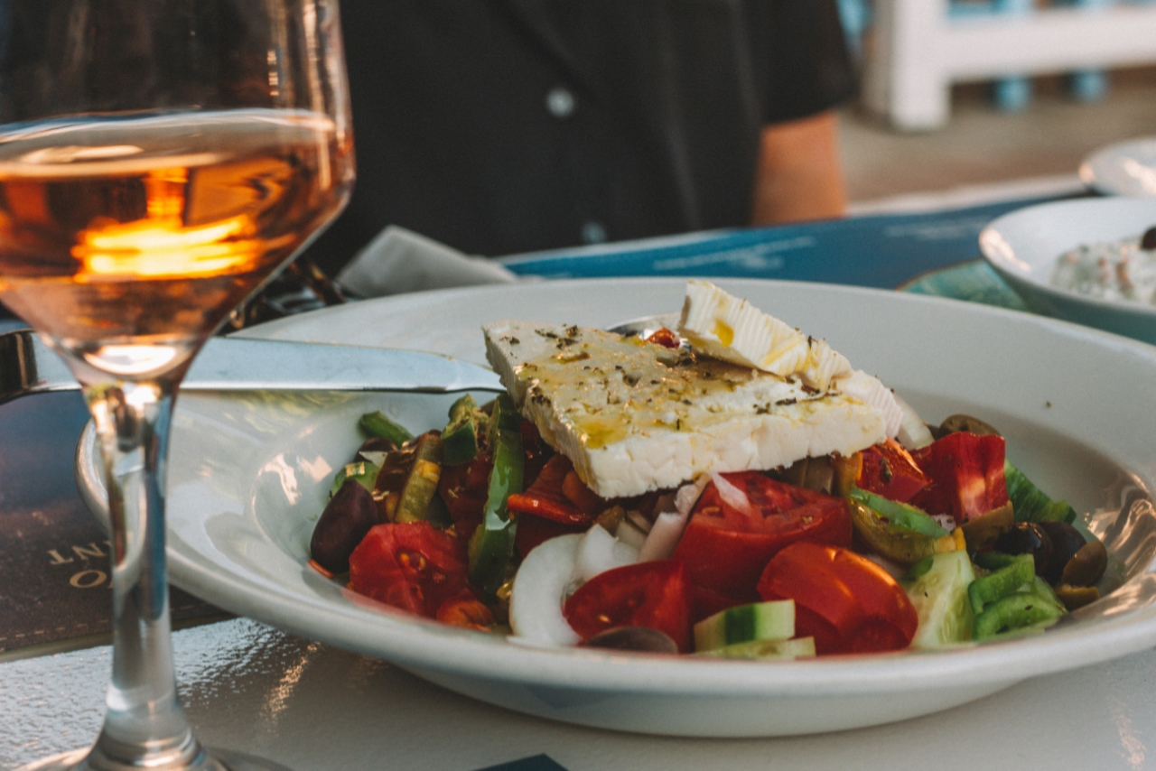 Discover the Best Restaurants in Croatia During Your Sailing Vacation
