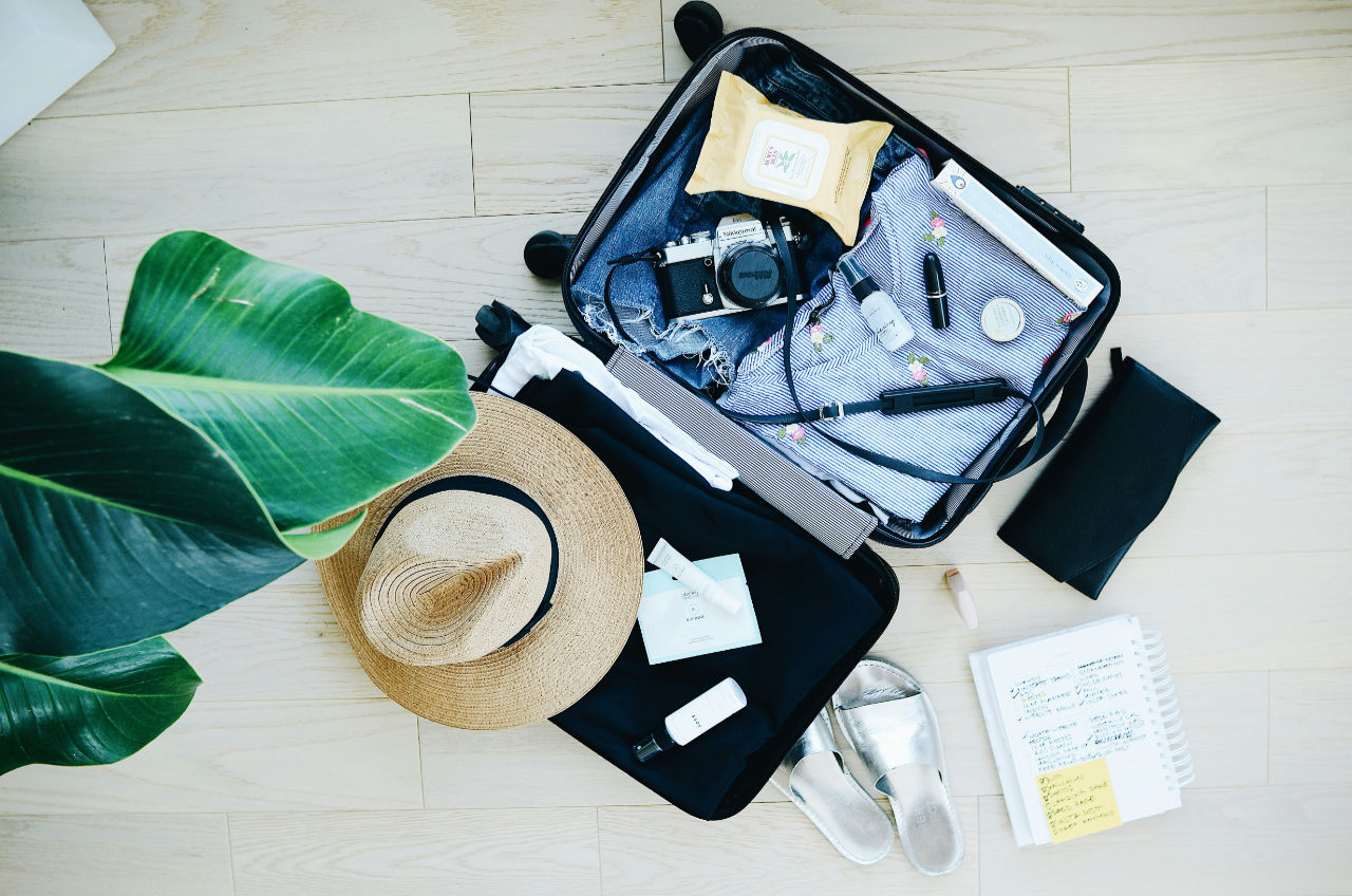 What to Bring on a Sailing Trip? Your Perfect Charter Vacation Ultimate Packing List
