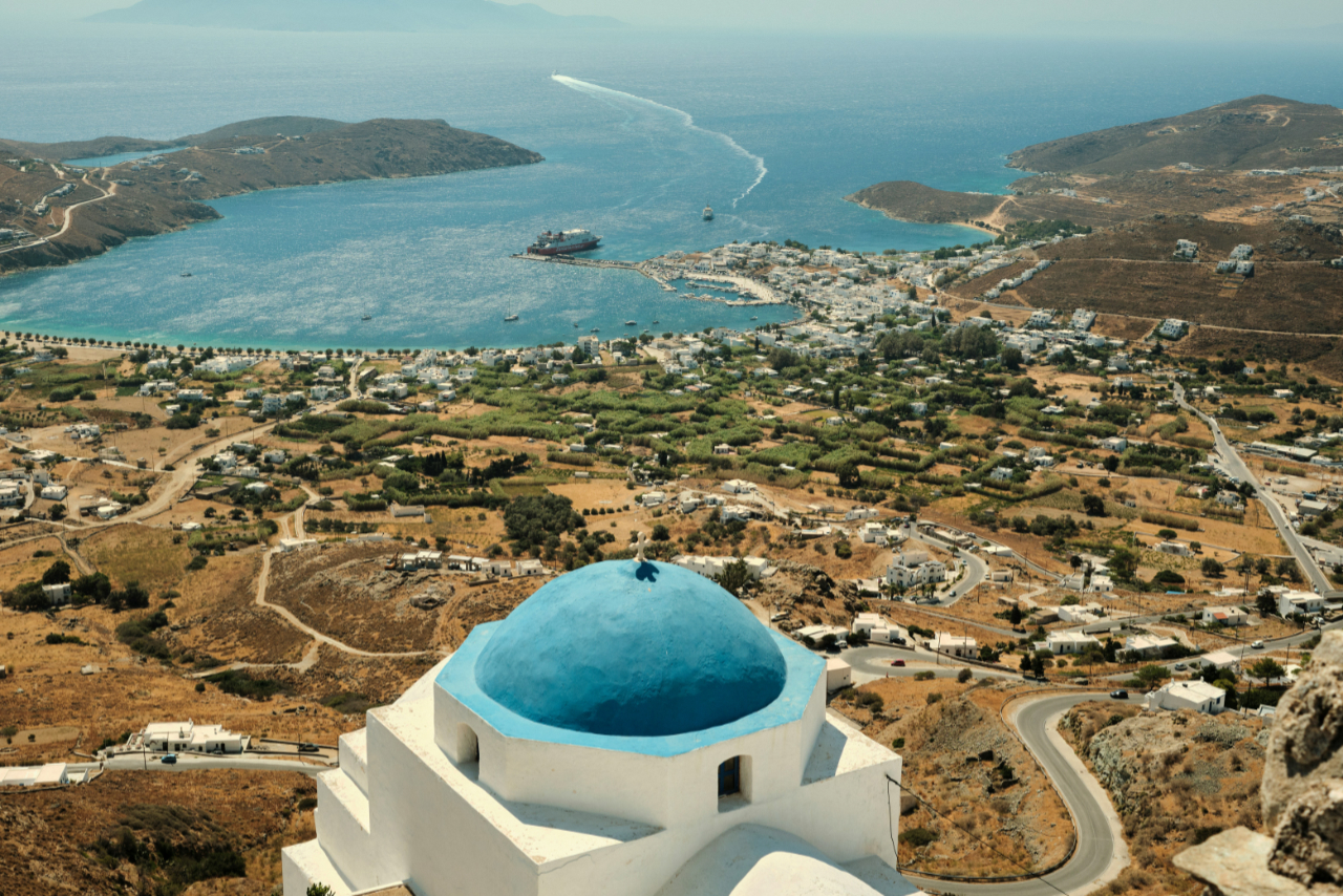 Greece