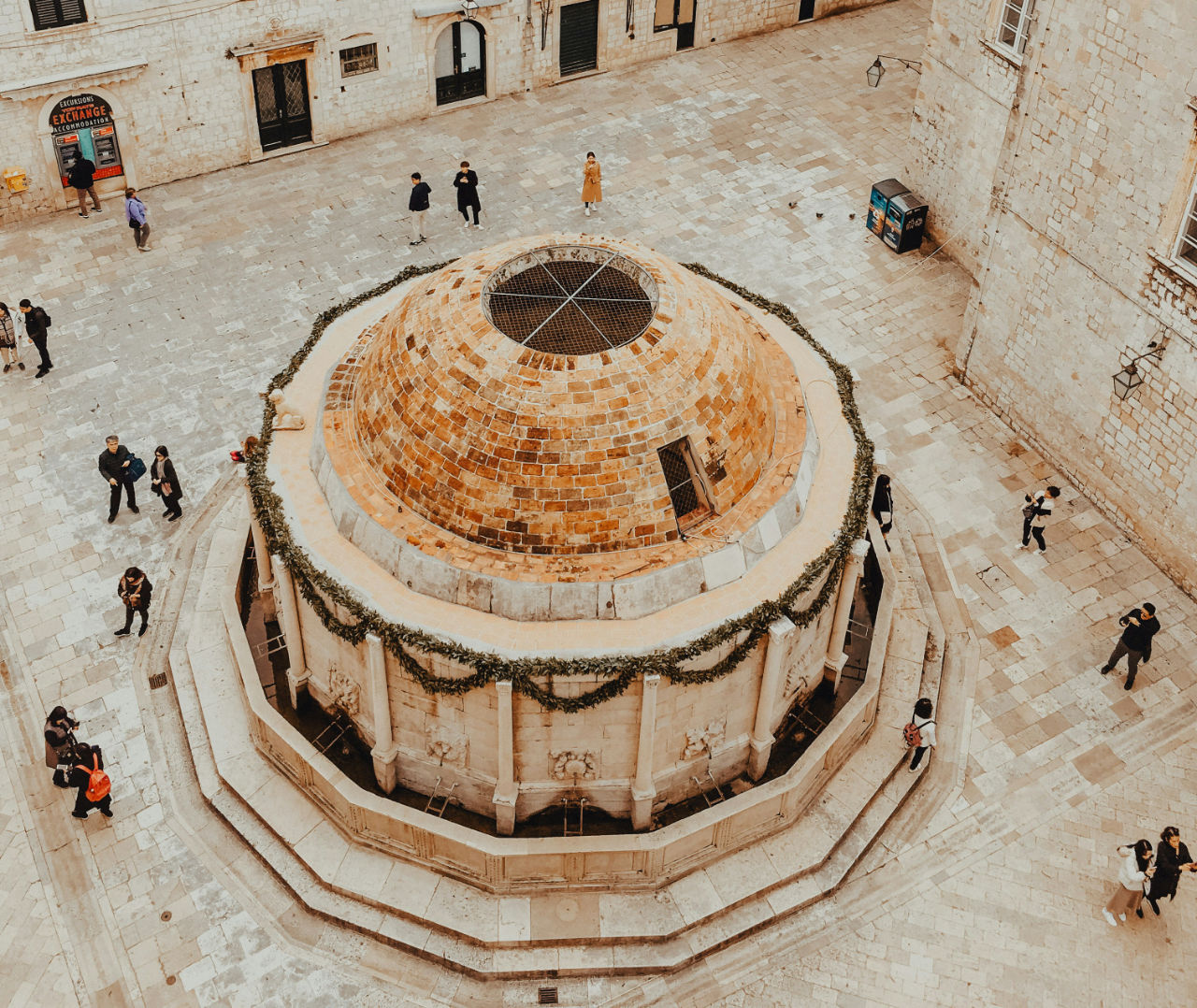 Southern Dalmatia (from Dubrovnik)