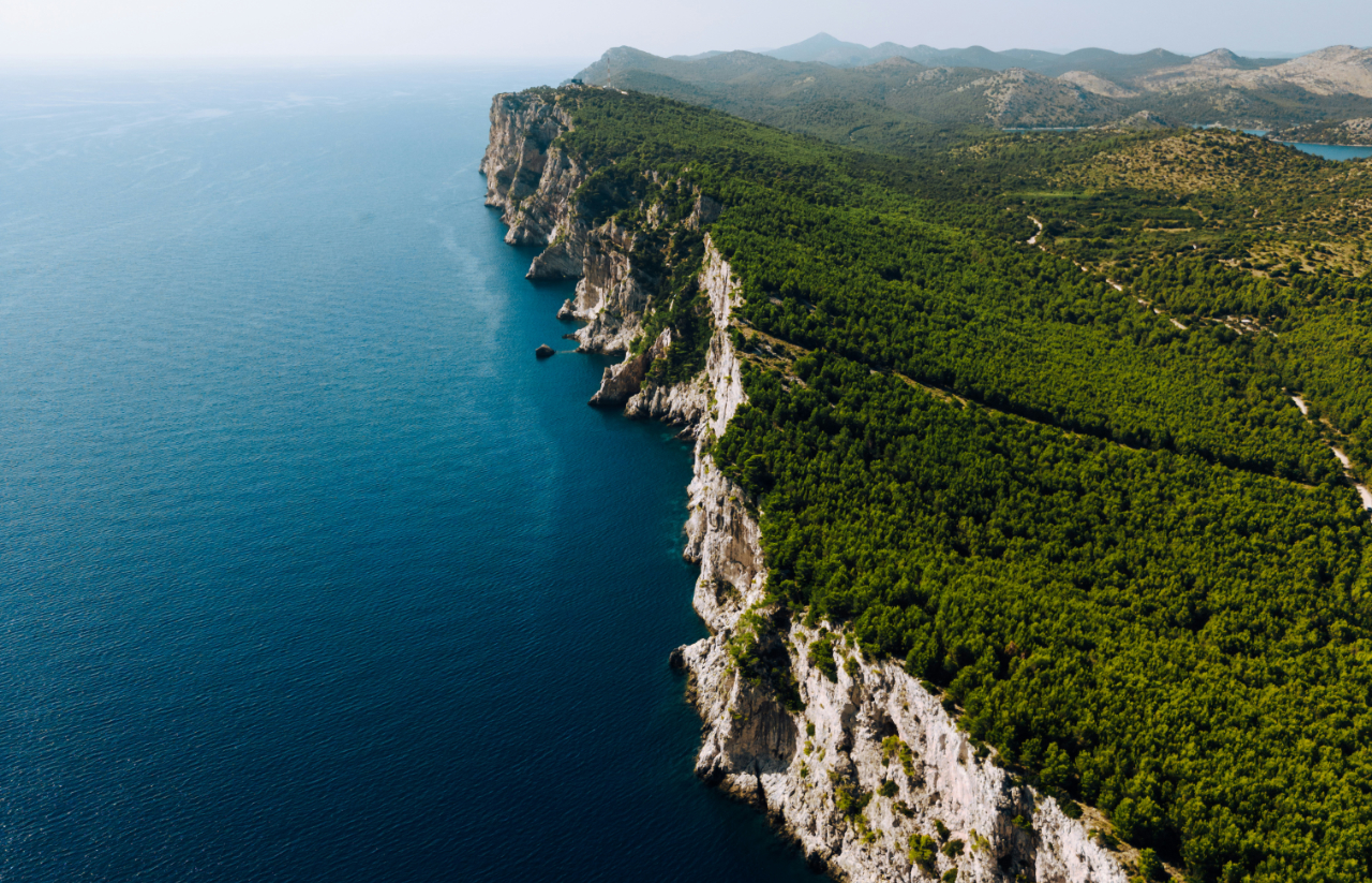 Day 3: Sali (Dugi Otok)