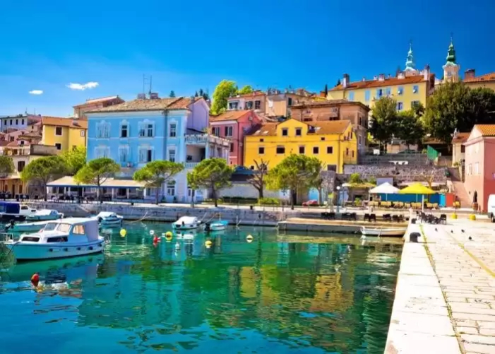 Istria Region
