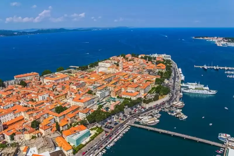 Zadar Region