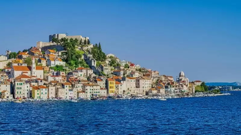 Sibenik Region
