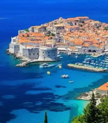 Dubrovnik Region